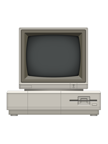 Allégårdens Computerklub “Disketten” :