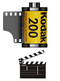 Foto -og Filmklubben (LUKKER 1. MARTS 2018) :