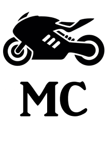 MC-klubben :