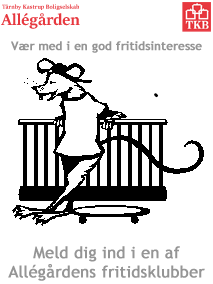 Rottehullet :