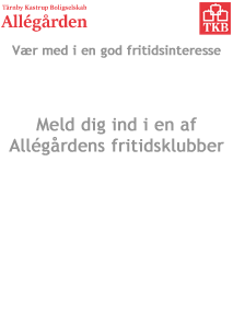 Elektronikklubben :